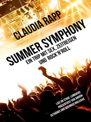 cover image of Summer Symphony
